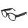 Garett Inteligentne okulary Garett Horizon AI czarny - 1599987 - zdjęcie
